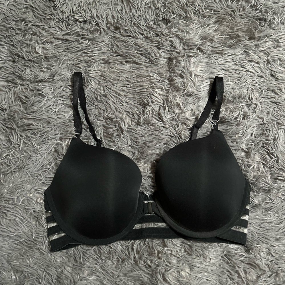 Victoria’s Secret Black Women's Bra